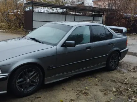 BMW 323 1993 года за 1 400 000 тг. в Семей – фото 6