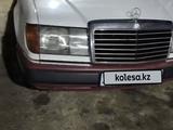 Mercedes-Benz E 300 1989 годаүшін1 650 000 тг. в Алматы – фото 2