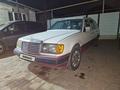 Mercedes-Benz E 300 1989 годаүшін1 650 000 тг. в Алматы – фото 3