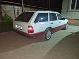 Mercedes-Benz E 300 1989 годаүшін1 650 000 тг. в Алматы – фото 5