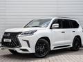 Lexus LX 570 2018 года за 48 500 000 тг. в Астана