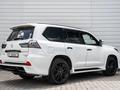 Lexus LX 570 2018 года за 48 500 000 тг. в Астана – фото 4