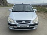 Hyundai Getz 2006 года за 3 400 000 тг. в Усть-Каменогорск – фото 3