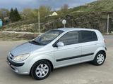 Hyundai Getz 2006 года за 3 400 000 тг. в Усть-Каменогорск