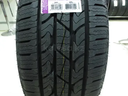 265/50r20 Nexen Roadian HTX RH5 за 86 000 тг. в Астана – фото 5