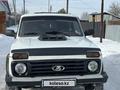 ВАЗ (Lada) Lada 2121 2013 года за 1 800 000 тг. в Алматы – фото 2