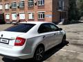 Skoda Rapid 2014 года за 3 500 000 тг. в Усть-Каменогорск – фото 13