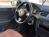 Skoda Rapid 2014 года за 5 000 000 тг. в Жанаозен – фото 2
