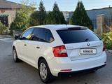 Skoda Rapid 2014 года за 5 000 000 тг. в Жанаозен – фото 3