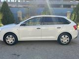 Skoda Rapid 2014 года за 5 000 000 тг. в Жанаозен – фото 5