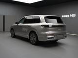 Geely Galaxy M9 2025 года за 17 890 000 тг. в Алматы – фото 3