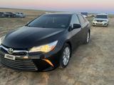 Toyota Camry 2016 годаүшін7 000 000 тг. в Атырау – фото 4