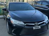 Toyota Camry 2016 годаүшін7 000 000 тг. в Атырау – фото 5