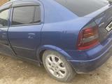 Opel Astra 2002 года за 2 300 000 тг. в Атырау – фото 4