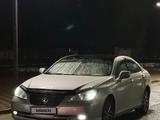 Lexus ES 350 2008 года за 6 300 000 тг. в Уральск – фото 3
