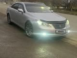 Lexus ES 350 2008 года за 6 300 000 тг. в Уральск – фото 2
