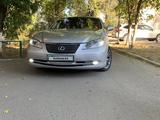 Lexus ES 350 2008 года за 6 300 000 тг. в Уральск