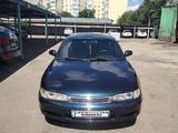 Mazda 626 1995 годаfor1 300 000 тг. в Темиртау