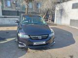 Honda Odyssey 2004 года за 5 500 000 тг. в Балхаш