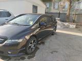 Honda Odyssey 2004 годаfor4 500 000 тг. в Балхаш – фото 2