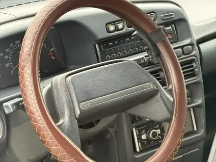 ВАЗ (Lada) 2115 2010 года за 990 000 тг. в Караганда – фото 12