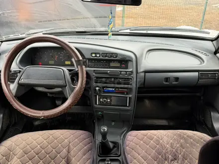 ВАЗ (Lada) 2115 2010 года за 990 000 тг. в Караганда – фото 6