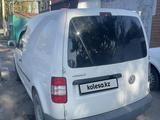 Volkswagen Caddy 2008 годаүшін2 900 000 тг. в Алматы – фото 4