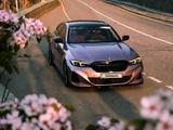 BMW i3 2023 года за 18 000 000 тг. в Алматы