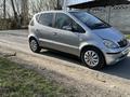 Mercedes-Benz A 160 2002 годаүшін2 400 000 тг. в Тараз – фото 10