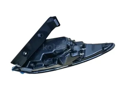 Фонарь левый наружный (LED) Hyundai Tucson NX4 за 65 000 тг. в Алматы – фото 4