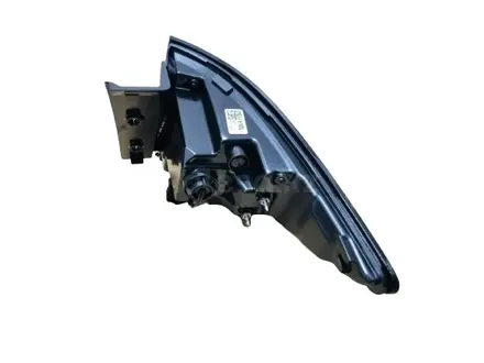 Фонарь левый наружный (LED) Hyundai Tucson NX4 за 65 000 тг. в Алматы – фото 6