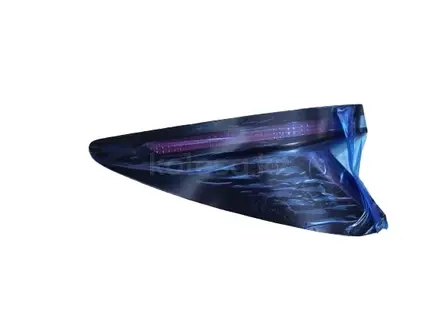 Фонарь левый наружный (LED) Hyundai Tucson NX4 за 65 000 тг. в Алматы – фото 2