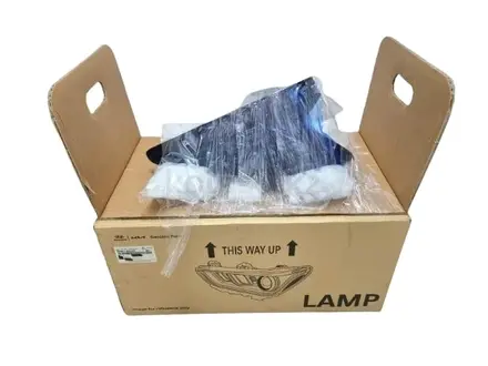 Фонарь левый наружный (LED) Hyundai Tucson NX4 за 65 000 тг. в Алматы