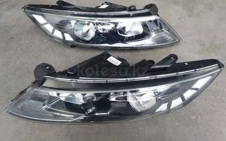 Киа к5 kia k5 фары за 10 000 тг. в Алматы