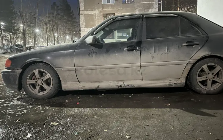 Mercedes-Benz C 180 1994 года за 1 000 000 тг. в Павлодар