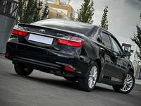 Toyota Camry 2015 года за 10 999 999 тг. в Астана