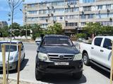Toyota Fortuner 2007 годаүшін8 500 000 тг. в Актау
