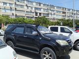 Toyota Fortuner 2007 годаүшін8 500 000 тг. в Актау – фото 2
