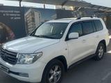Toyota Land Cruiser 2010 года за 15 500 000 тг. в Алматы