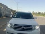 Toyota Land Cruiser 2010 года за 15 500 000 тг. в Алматы – фото 3