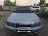 Nissan Cefiro 1997 годаүшін2 150 000 тг. в Узынагаш