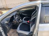 Hyundai Accent 2015 года за 5 300 000 тг. в Кызылорда