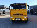 КамАЗ  6520 2012 годаүшін13 500 000 тг. в Атырау – фото 2