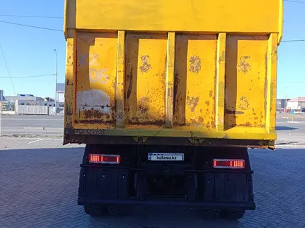 КамАЗ  6520 2012 года за 13 500 000 тг. в Атырау – фото 13