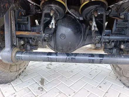 КамАЗ  6520 2012 года за 13 500 000 тг. в Атырау – фото 14
