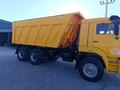 КамАЗ  6520 2012 года за 13 500 000 тг. в Атырау – фото 16