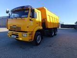 КамАЗ  6520 2012 годаүшін13 500 000 тг. в Атырау