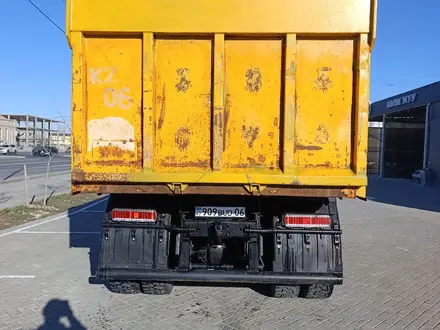 КамАЗ  6520 2012 года за 13 500 000 тг. в Атырау – фото 3