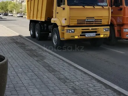 КамАЗ  6520 2012 года за 13 500 000 тг. в Атырау – фото 31