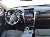 Toyota Camry 2013 года за 9 000 000 тг. в Петропавловск – фото 5